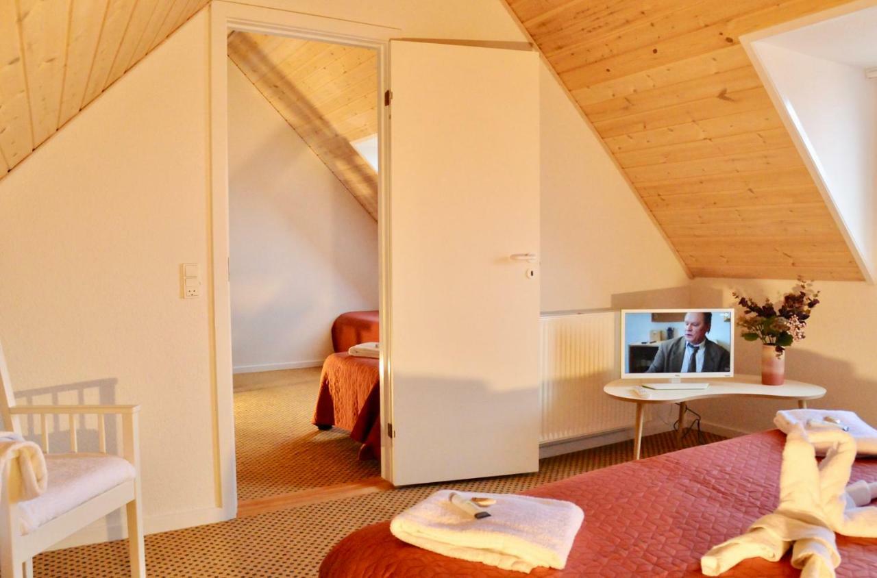 Skagen Motel Экстерьер фото