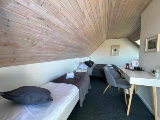 Skagen Motel Экстерьер фото