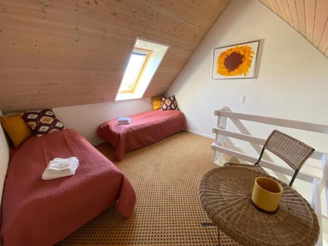 Skagen Motel Экстерьер фото