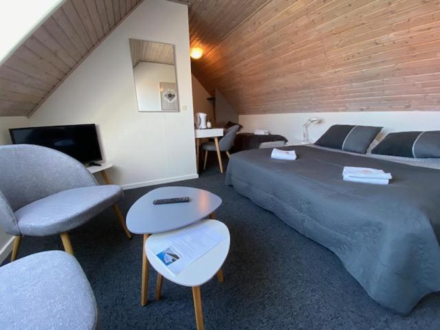 Skagen Motel Экстерьер фото