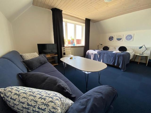 Skagen Motel Экстерьер фото