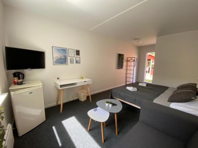 Skagen Motel Экстерьер фото