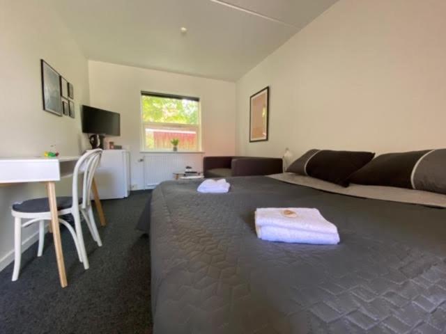 Skagen Motel Экстерьер фото